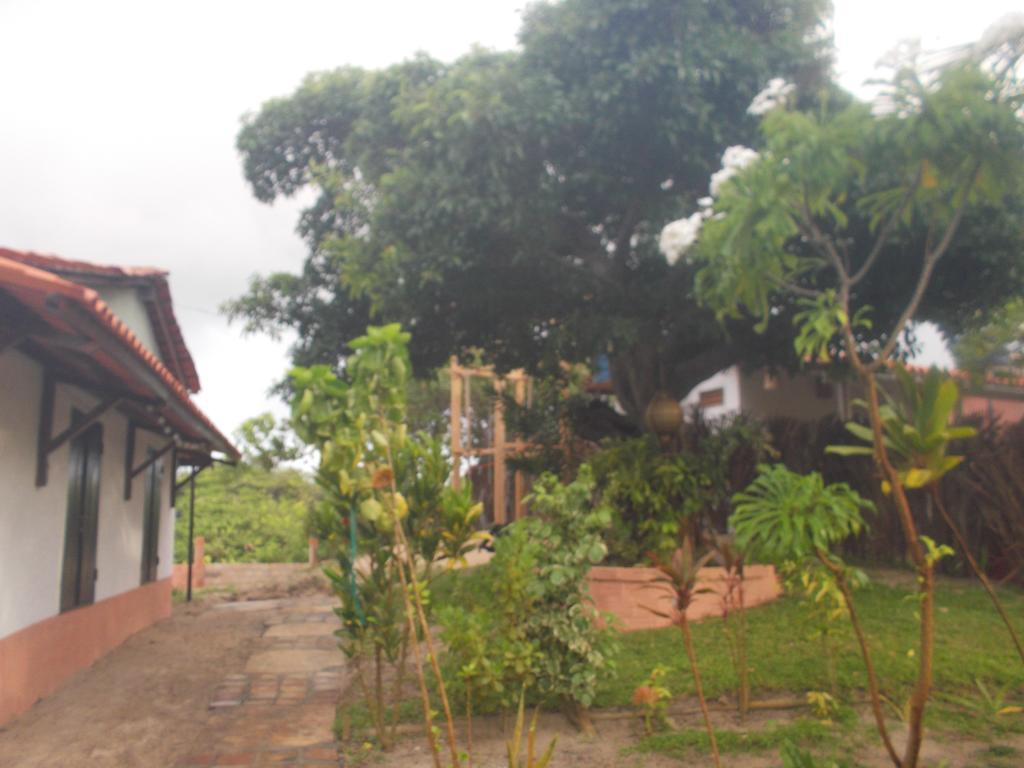 Pousada Mirage Atins Exterior foto