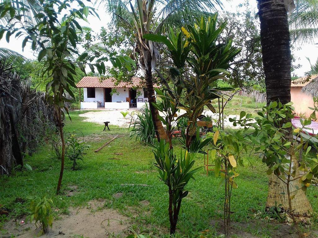 Pousada Mirage Atins Exterior foto